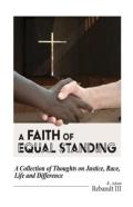 A Faith Of Equal Standing