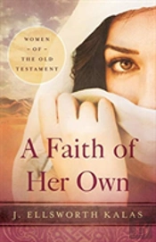 A Faith Of Her Own