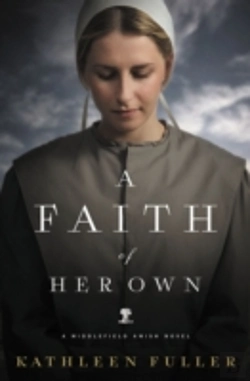 Bertrand.pt - A Faith Of Her Own