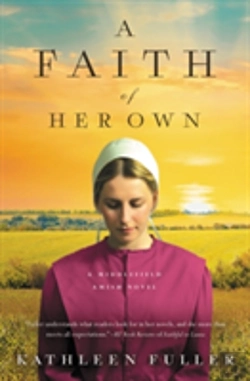 Bertrand.pt - A Faith Of Her Own