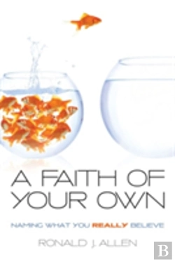 Bertrand.pt - A Faith Of Your Own