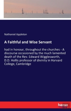 Bertrand.pt - A Faithful And Wise Servant