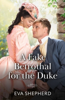 Bertrand.pt - A Fake Betrothal For The Duke