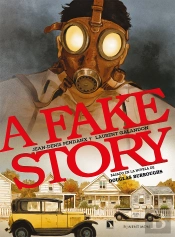 A Fake Story