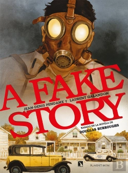 Bertrand.pt - A Fake Story