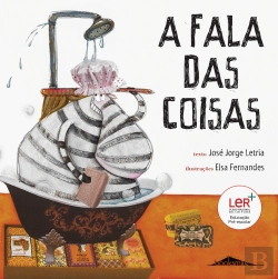Bertrand.pt - A Fala das Coisas