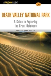 A Falconguide(R) To Death Valley National Park