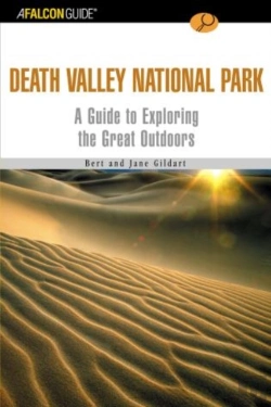 Bertrand.pt - A Falconguide(R) To Death Valley National Park