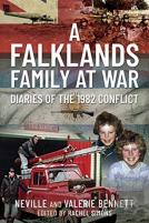 A Falklands Family At War