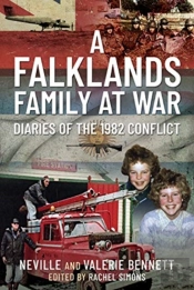 A Falklands Family At War