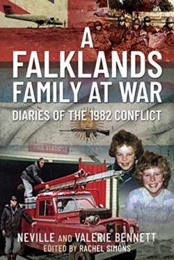 Bertrand.pt - A Falklands Family At War