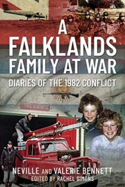 Bertrand.pt - A Falklands Family At War