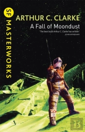 A Fall Of Moondust