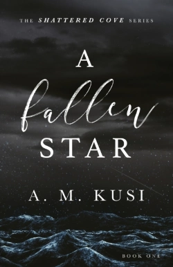 Bertrand.pt - A Fallen Star: Shattered Cove Series Boo