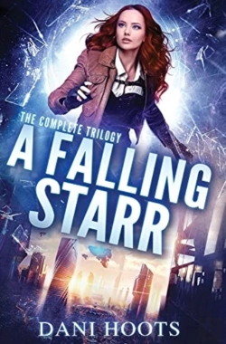 Bertrand.pt - A Falling Starr