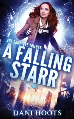 Bertrand.pt - A Falling Starr