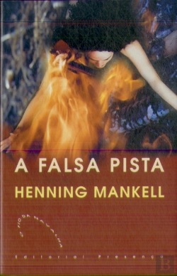Bertrand.pt - A Falsa Pista