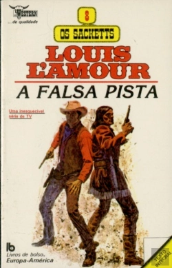 Bertrand.pt - A Falsa Pista