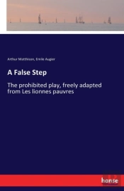 A False Step