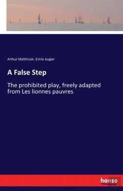 Bertrand.pt - A False Step