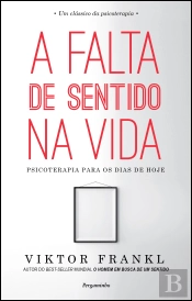 A Falta de Sentido na Vida