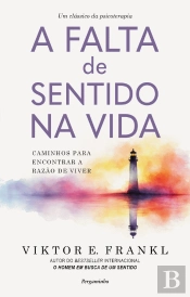 A Falta de Sentido na Vida