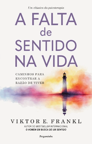 A Falta de Sentido na Vida