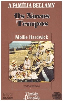 Bertrand.pt - A Família Bellamy III - Os Novos Tempos 