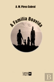 A Família Boavida