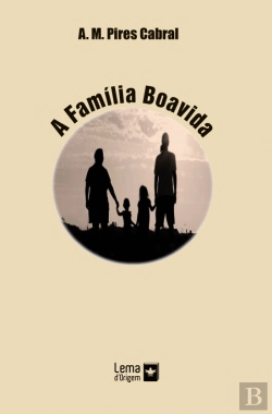 Bertrand.pt - A Família Boavida