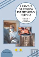 A Família da Pessoa em Situação Crítica
