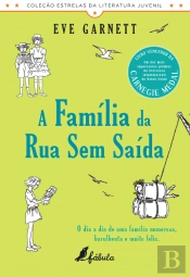 A Família da Rua Sem Saída