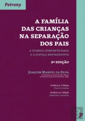 A Família das Crianças na Separação dos Pais