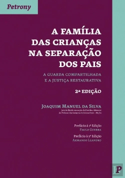 Bertrand.pt - A Família das Crianças na Separação dos Pais