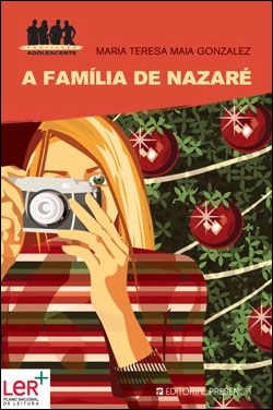 Bertrand.pt - A Família de Nazaré