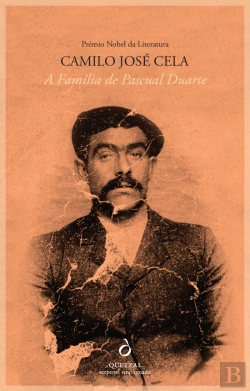 Bertrand.pt - A Família de Pascual Duarte