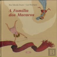 A Família dos Macacos