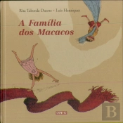 A Família dos Macacos