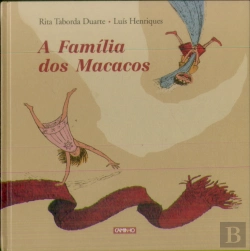 Bertrand.pt - A Família dos Macacos