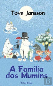 A Família dos Mumins