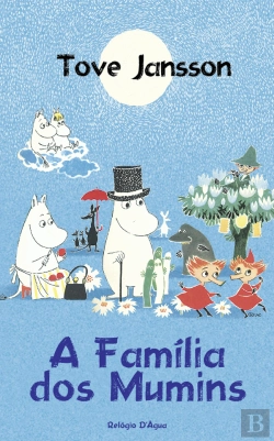 Bertrand.pt - A Família dos Mumins
