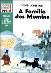 A Família dos Mumins