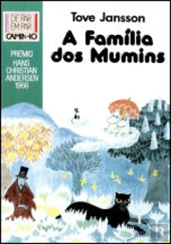 Bertrand.pt - A Família dos Mumins