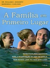 A Família em Primeiro Lugar