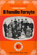 A Família Forsyte  I