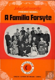 A Família Forsyte  I