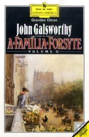 A Família Forsyte II