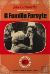 A Família Forsyte III