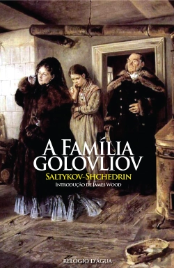 Bertrand.pt - A Família Golovliov