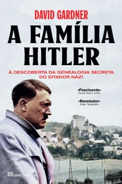Bertrand.pt - A Família Hitler